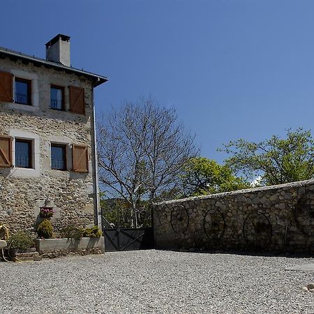 Mas Mallol Puigcerdà Exterior foto