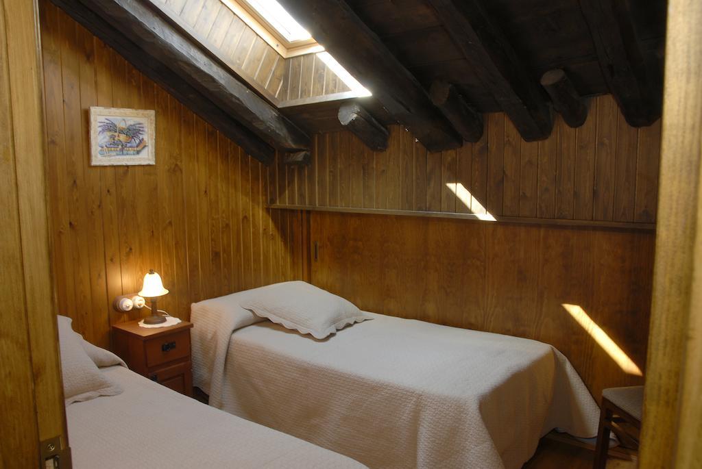 Mas Mallol Puigcerdà Quarto foto
