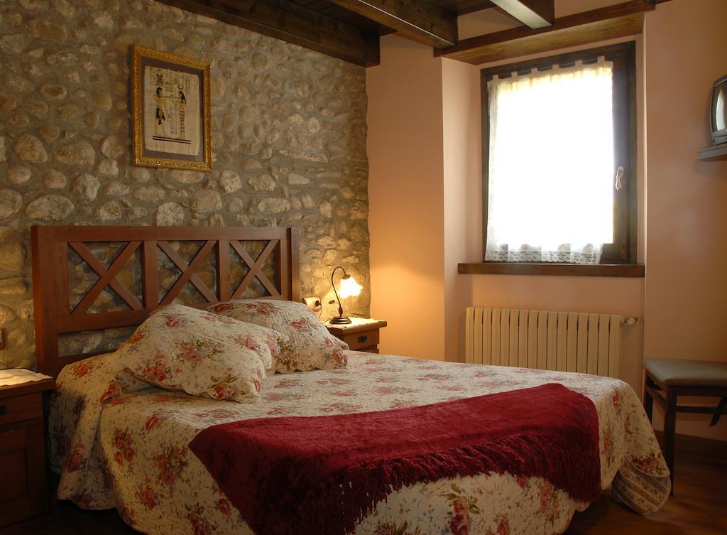 Mas Mallol Puigcerdà Quarto foto