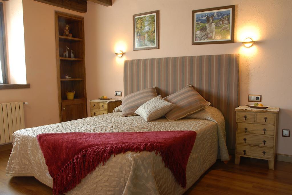 Mas Mallol Puigcerdà Quarto foto