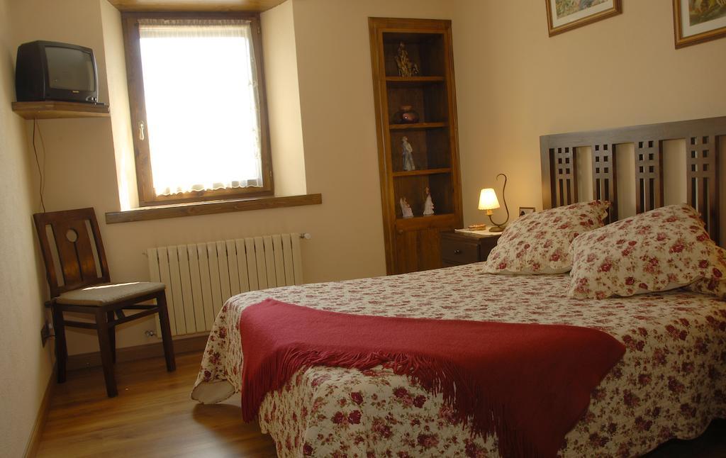 Mas Mallol Puigcerdà Quarto foto