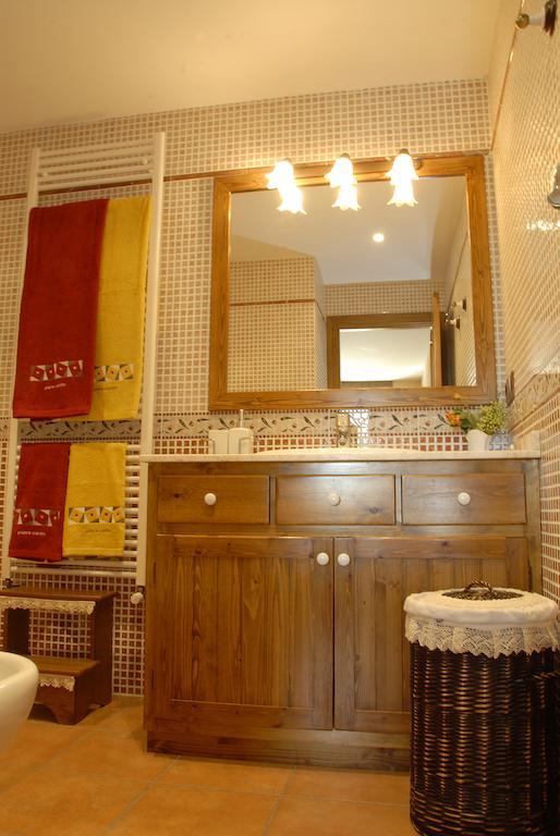 Mas Mallol Puigcerdà Quarto foto