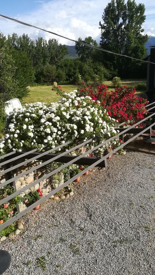 Mas Mallol Puigcerdà Exterior foto